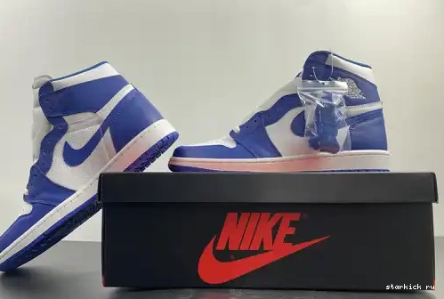 555088-127 Retro Storm 1 Blue Air Jordan 555088-127 0513